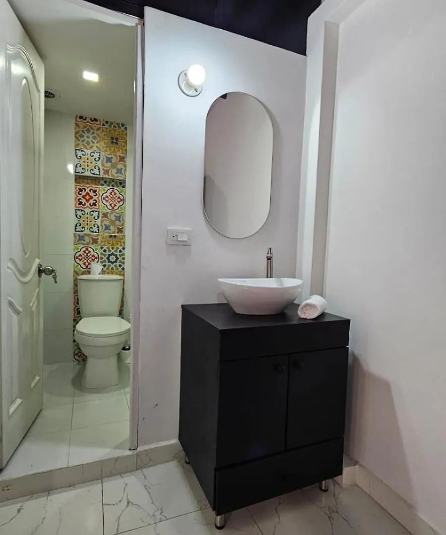 Casa Colibri 304 Envigado Apartment