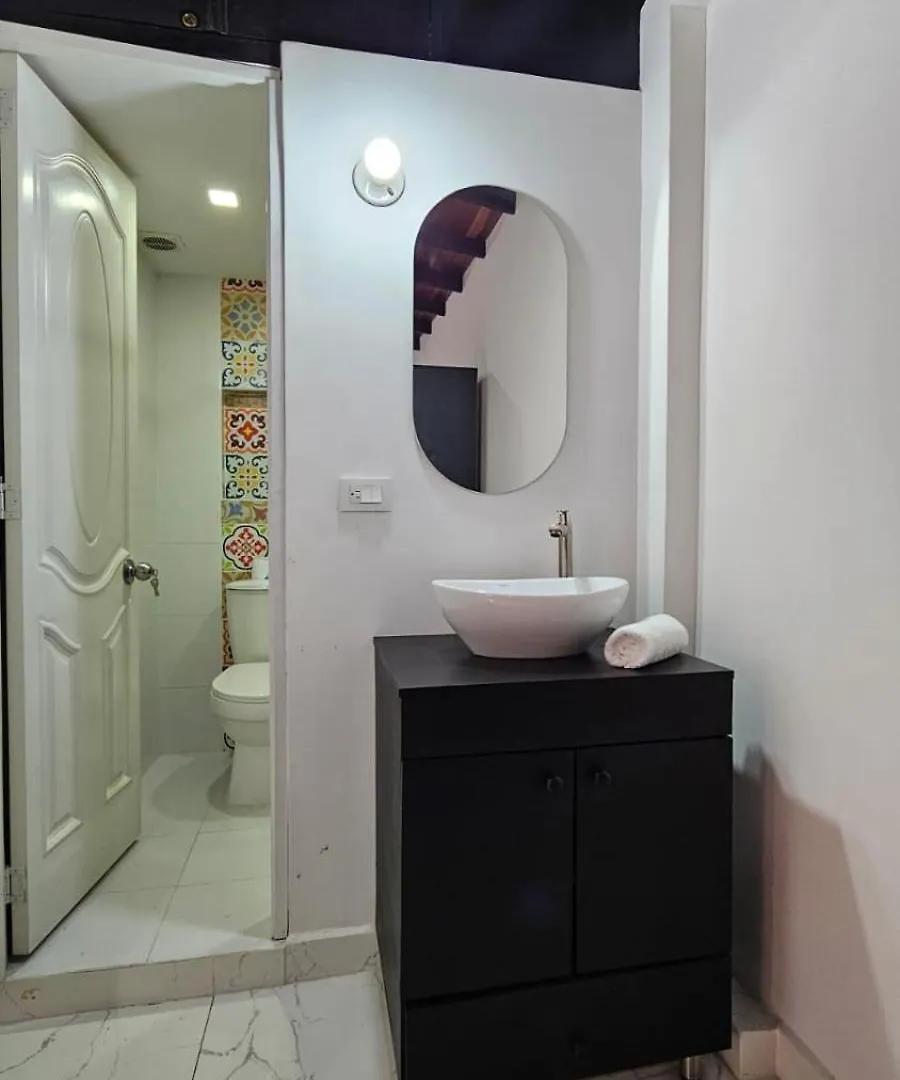 Casa Colibri 304 Envigado Apartment Homestay