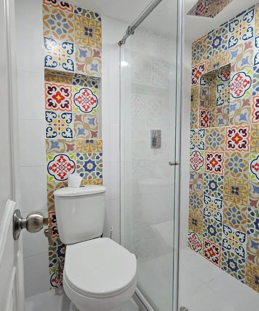Casa Colibri 304 Envigado Apartment 0*,