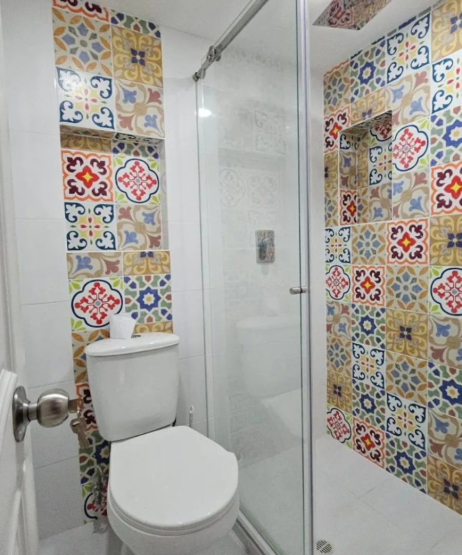 Homestay Casa Colibri 304 Envigado Apartment