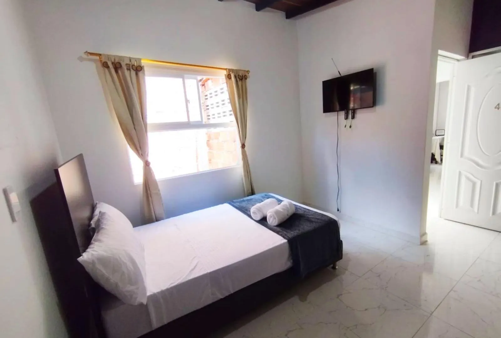 Casa Colibri 304 Envigado Apartment