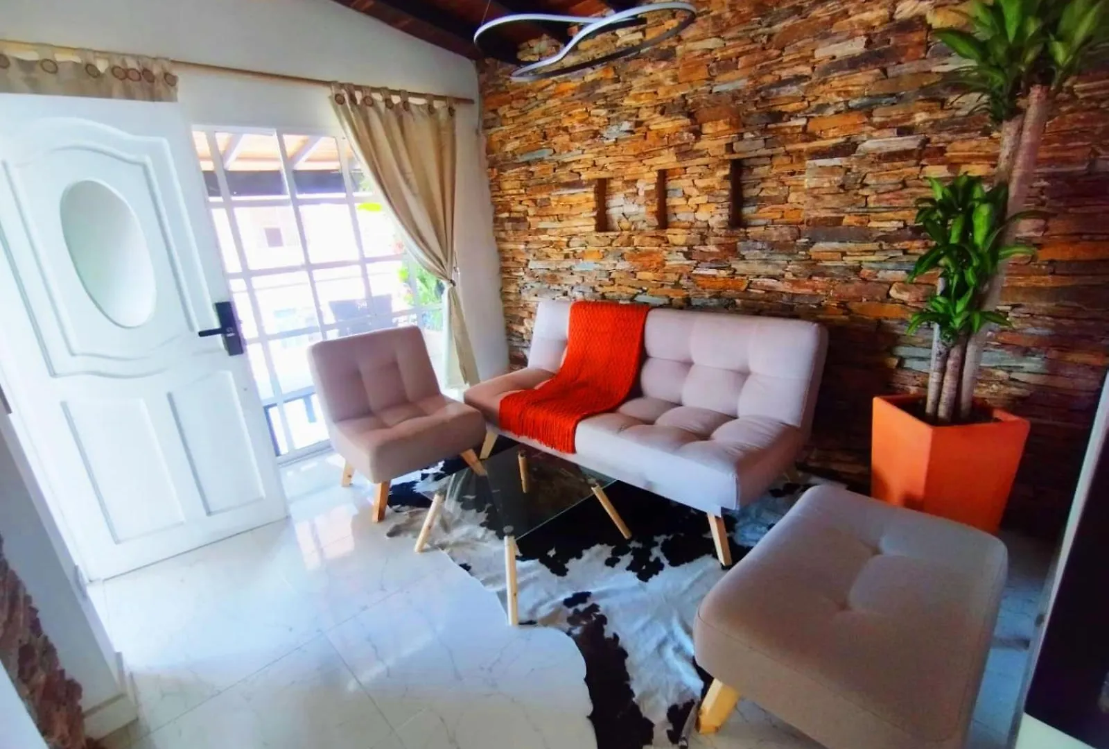 Homestay Casa Colibri 304 Envigado Apartment