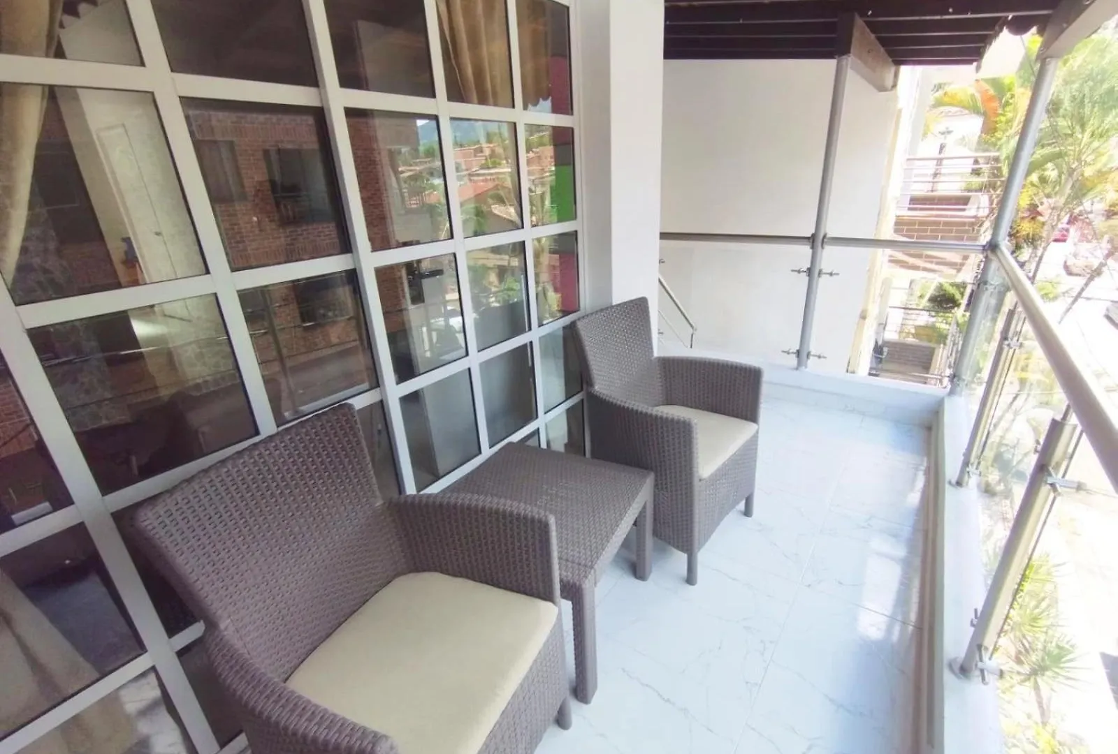 Casa Colibri 304 Envigado Apartment Homestay
