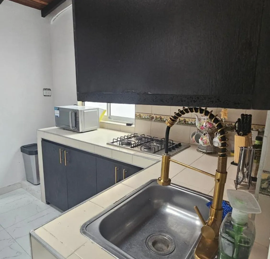 Casa Colibri 304 Envigado Apartment