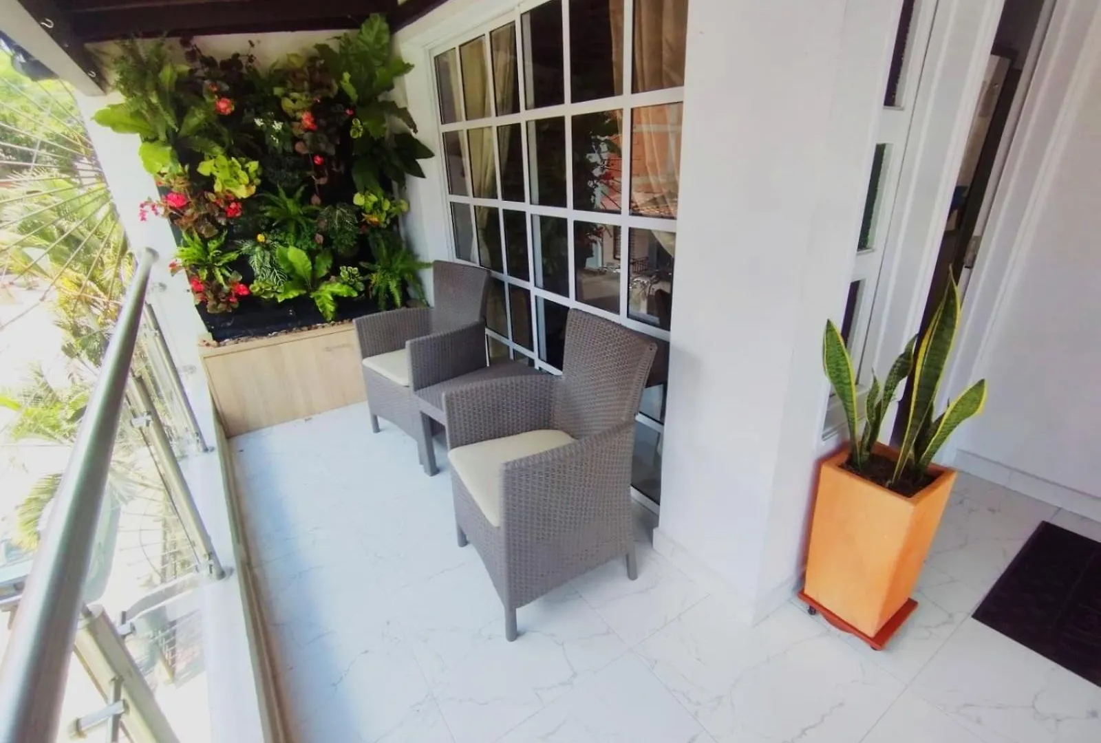 Casa Colibri 304 Envigado Apartment Homestay