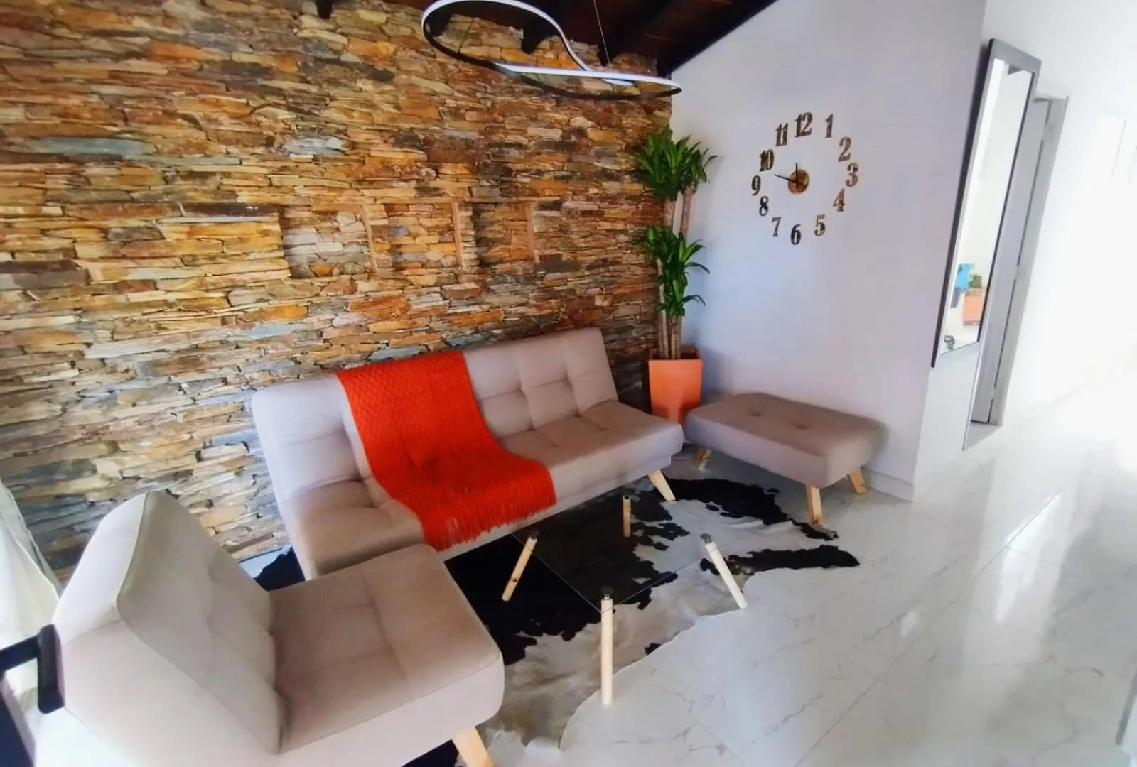 Homestay Casa Colibri 304 Envigado Apartment Colombia